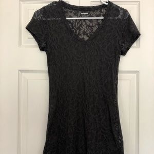 *5 for $10!* Express Size XS Shirt